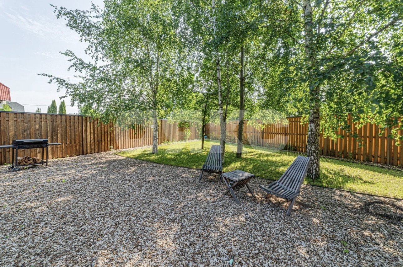 Фото №31: Дом 130 м² + 5 сот. - Ворыпаево