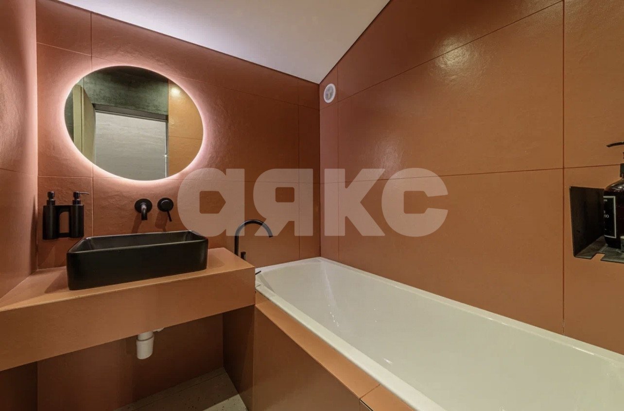 Фото №8: Дом 130 м² + 5 сот. - Ворыпаево