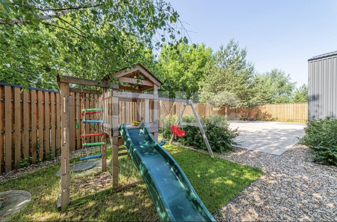 Фото №30: Дом 130 м² + 5 сот. - Ворыпаево