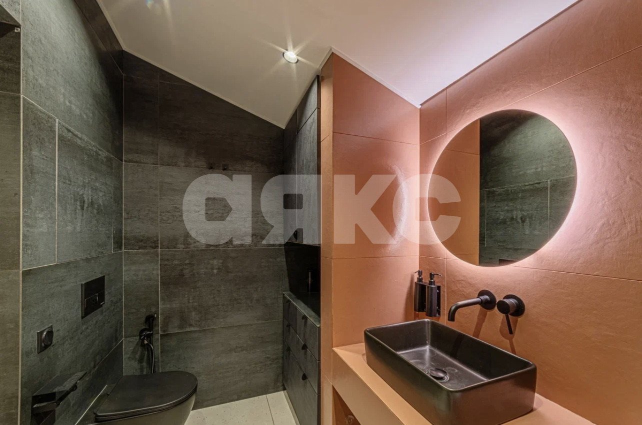 Фото №9: Дом 130 м² + 5 сот. - Ворыпаево