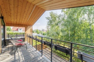 Фото №2: Дом 130 м² - Ворыпаево, 