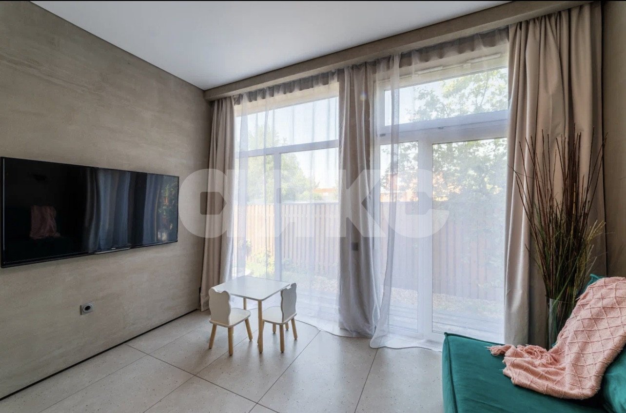 Фото №16: Дом 130 м² + 5 сот. - Ворыпаево