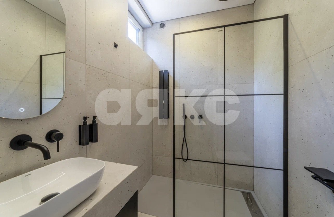 Фото №10: Дом 130 м² + 5 сот. - Ворыпаево