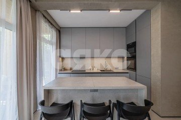 Фото №5: Дом 130 м² - Ворыпаево, 