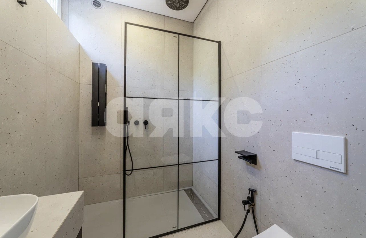 Фото №11: Дом 130 м² + 5 сот. - Ворыпаево