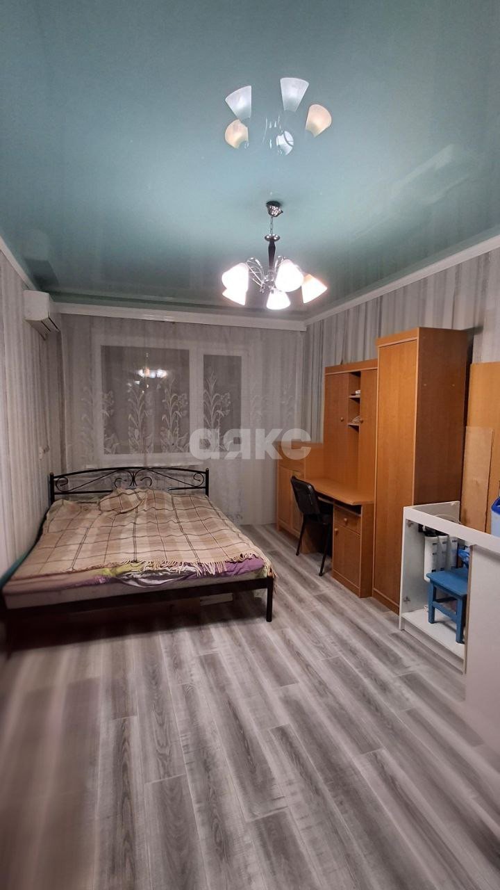 Фото №2: 1-комнатная квартира 29 м² - Мариуполь, Ильичёвский, пр-кт Металлургов, 182