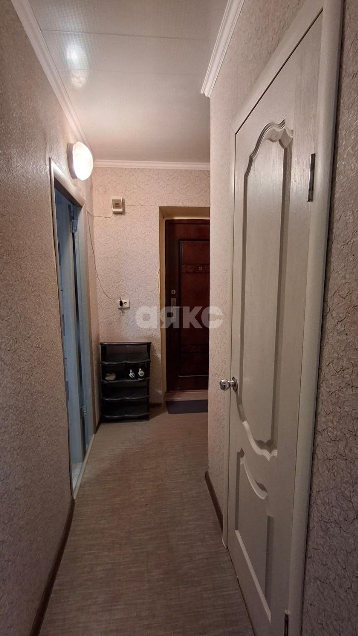 Фото №6: 1-комнатная квартира 29 м² - Мариуполь, Ильичёвский, пр-кт Металлургов, 182