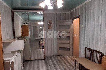 Фото №1: 1-комнатная квартира 29 м² - Мариуполь, р. Ильичёвский, пр-кт Металлургов, 182