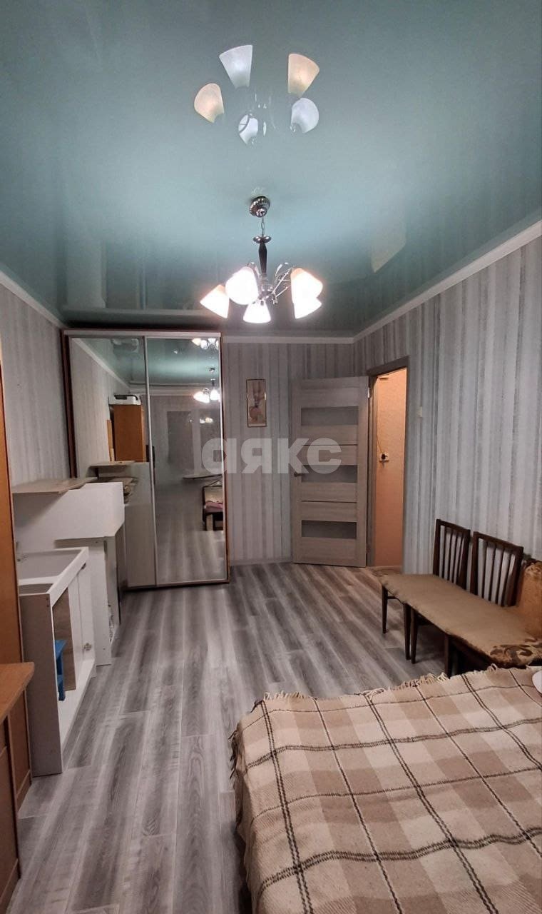 Фото №1: 1-комнатная квартира 29 м² - Мариуполь, Ильичёвский, пр-кт Металлургов, 182