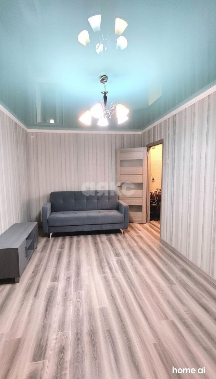 Фото №1: 1-комнатная квартира 29 м² - Мариуполь, Ильичёвский, пр-кт Металлургов, 182