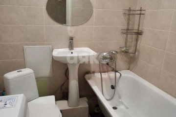 Фото №4: 1-комнатная квартира 29 м² - Мариуполь, р. Ильичёвский, пр-кт Металлургов, 182