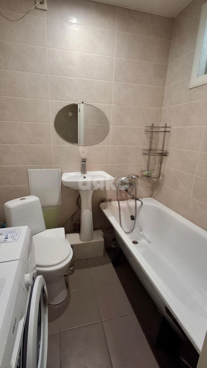 Фото №4: 1-комнатная квартира 29 м² - Мариуполь, Ильичёвский, пр-кт Металлургов, 182