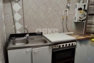 Фото №3: 1-комнатная квартира 29 м² - Мариуполь, р. Ильичёвский, пр-кт Металлургов, 182