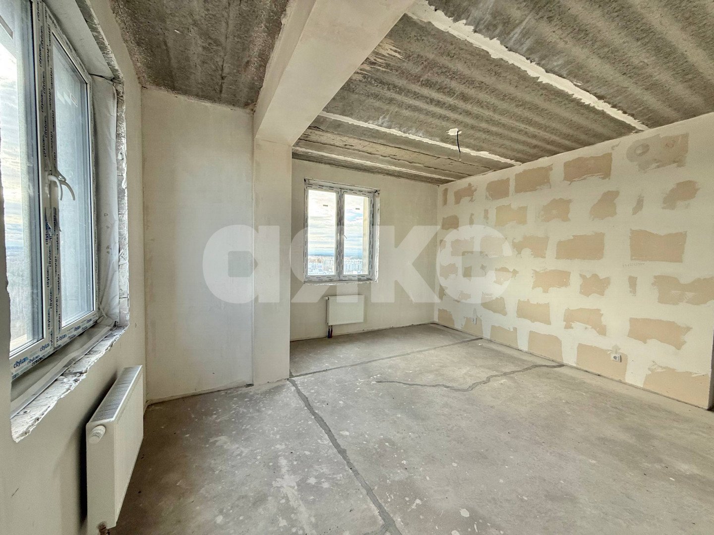 Фото №5: 4-комнатная квартира 79 м² - Нижнекамск, 22-й, пр-кт Шинников, 31Б