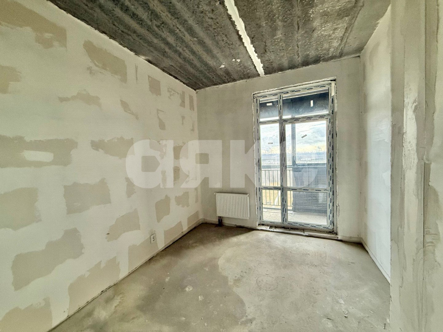 Фото №12: 4-комнатная квартира 79 м² - Нижнекамск, 22-й, пр-кт Шинников, 31Б