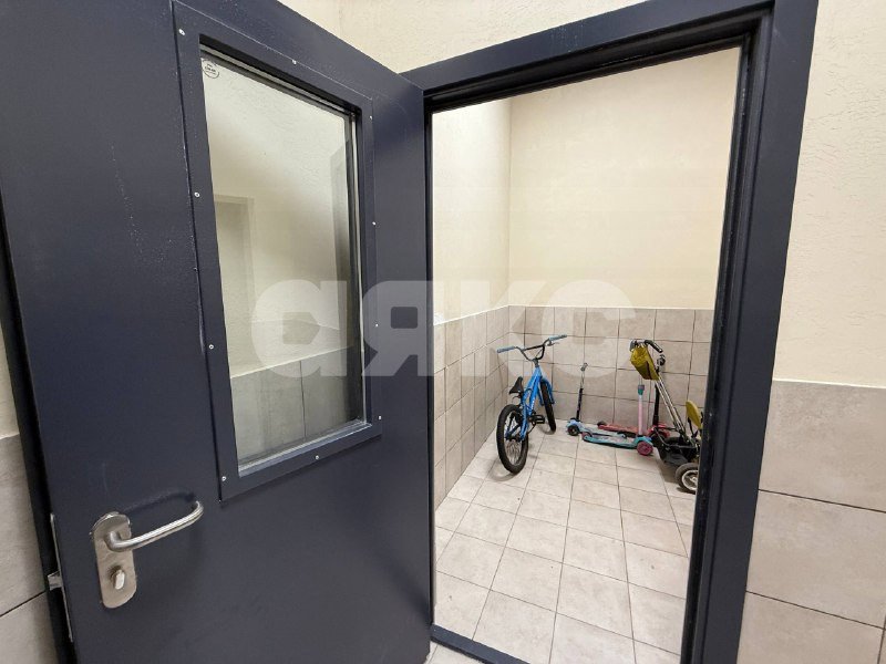 Фото №23: 4-комнатная квартира 79 м² - Нижнекамск, 22-й, пр-кт Шинников, 31Б