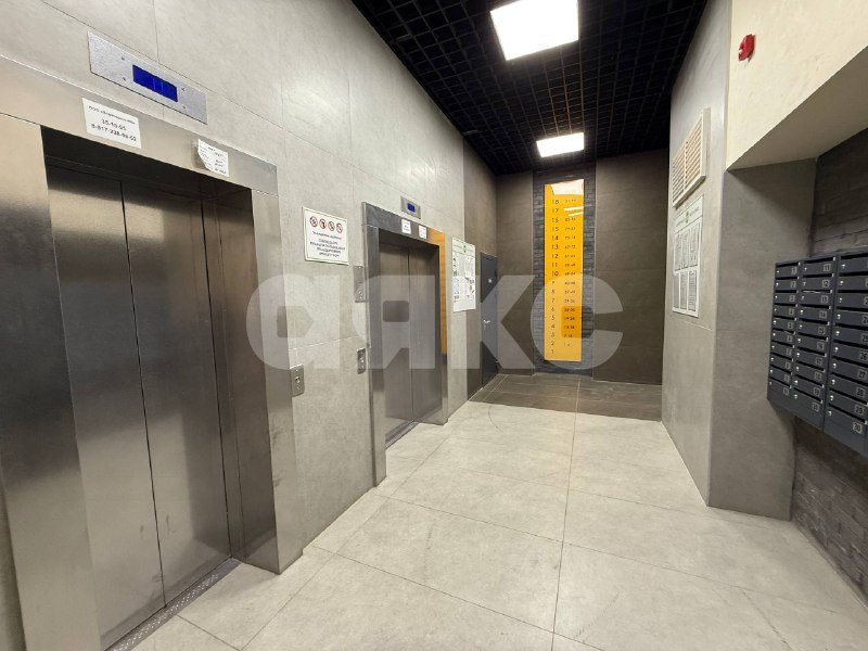 Фото №22: 4-комнатная квартира 79 м² - Нижнекамск, 22-й, пр-кт Шинников, 31Б