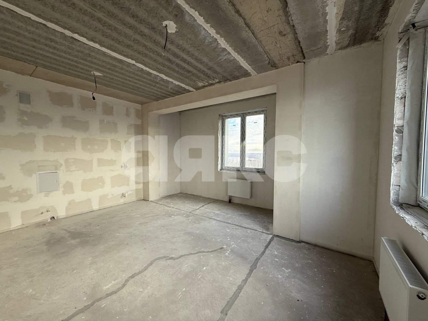 Фото №4: 4-комнатная квартира 79 м² - Нижнекамск, 22-й, пр-кт Шинников, 31Б