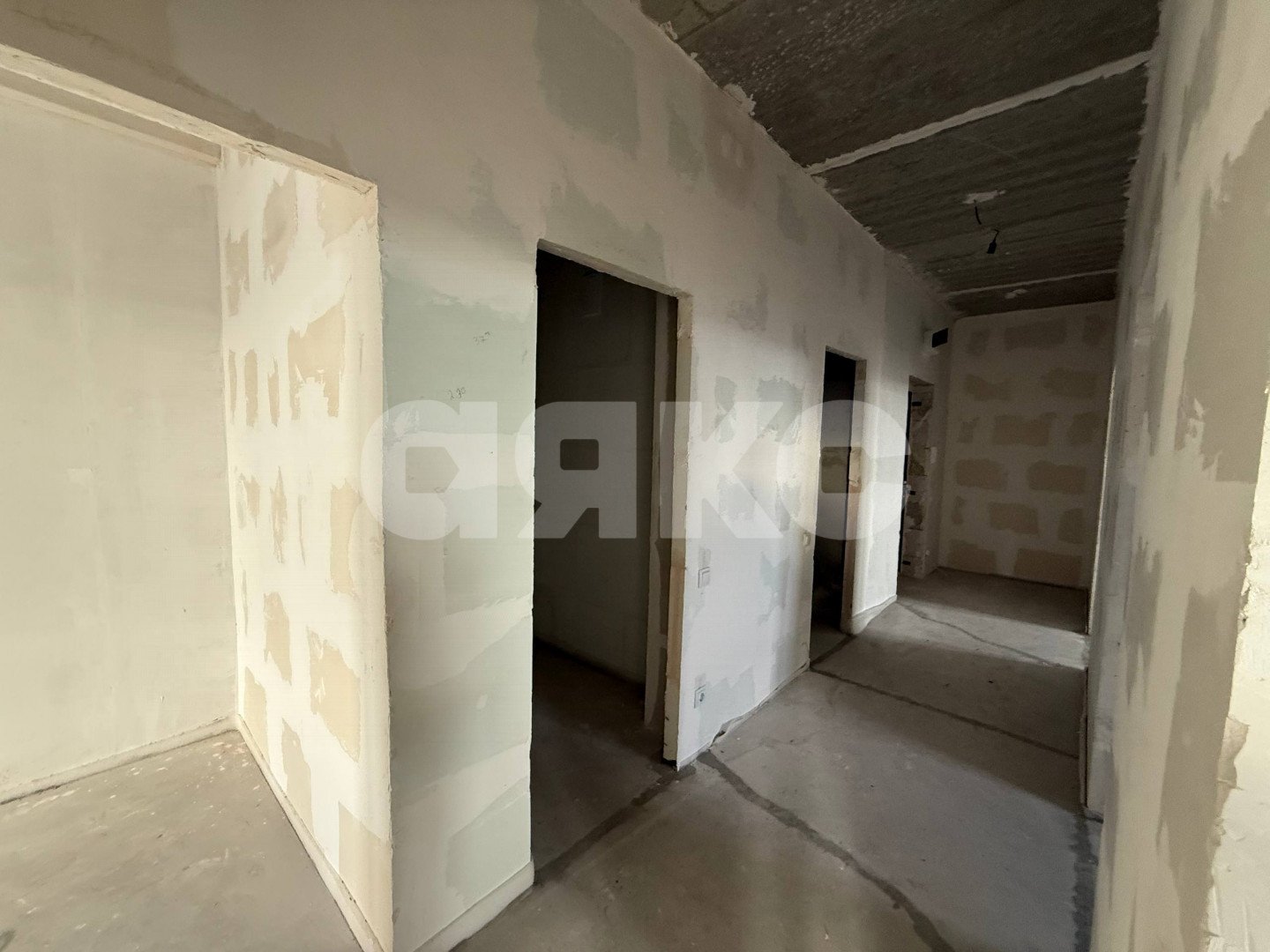 Фото №16: 4-комнатная квартира 79 м² - Нижнекамск, 22-й, пр-кт Шинников, 31Б