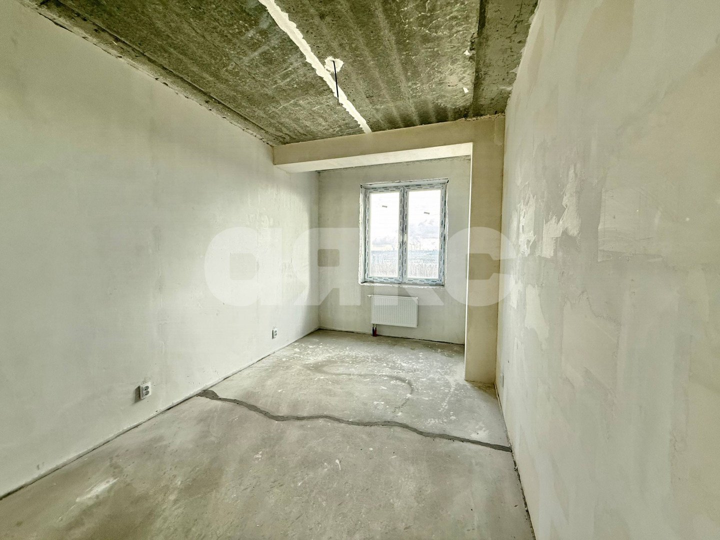 Фото №9: 4-комнатная квартира 79 м² - Нижнекамск, 22-й, пр-кт Шинников, 31Б