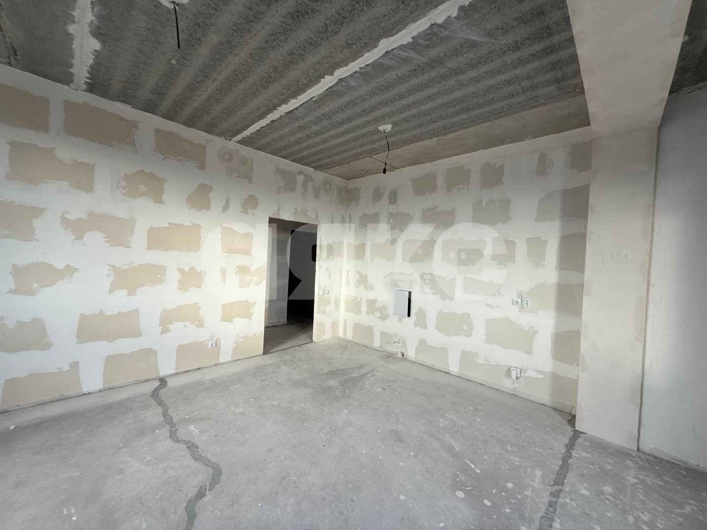 Фото №7: 4-комнатная квартира 79 м² - Нижнекамск, 22-й, пр-кт Шинников, 31Б