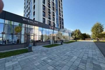 Фото №1: 4-комнатная квартира 79 м² - Нижнекамск, мкр. 22-й, пр-кт Шинников, 31Б