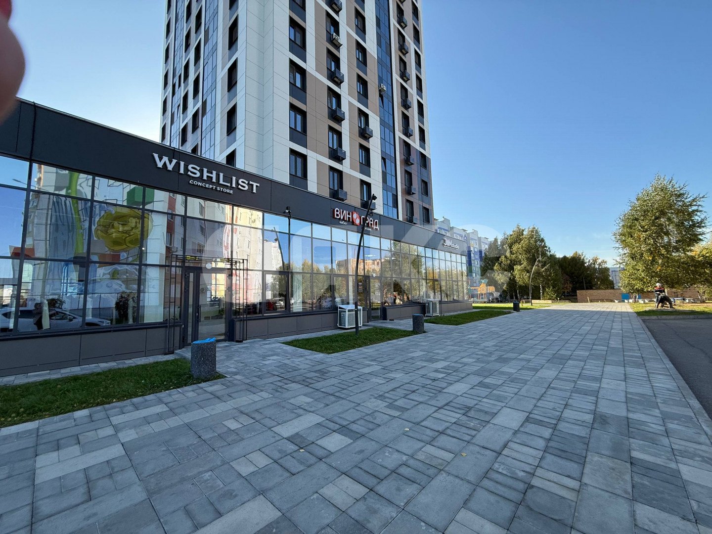 Фото №1: 4-комнатная квартира 79 м² - Нижнекамск, 22-й, пр-кт Шинников, 31Б