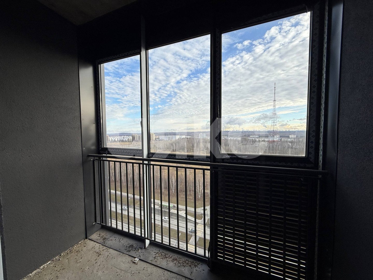 Фото №15: 4-комнатная квартира 79 м² - Нижнекамск, 22-й, пр-кт Шинников, 31Б