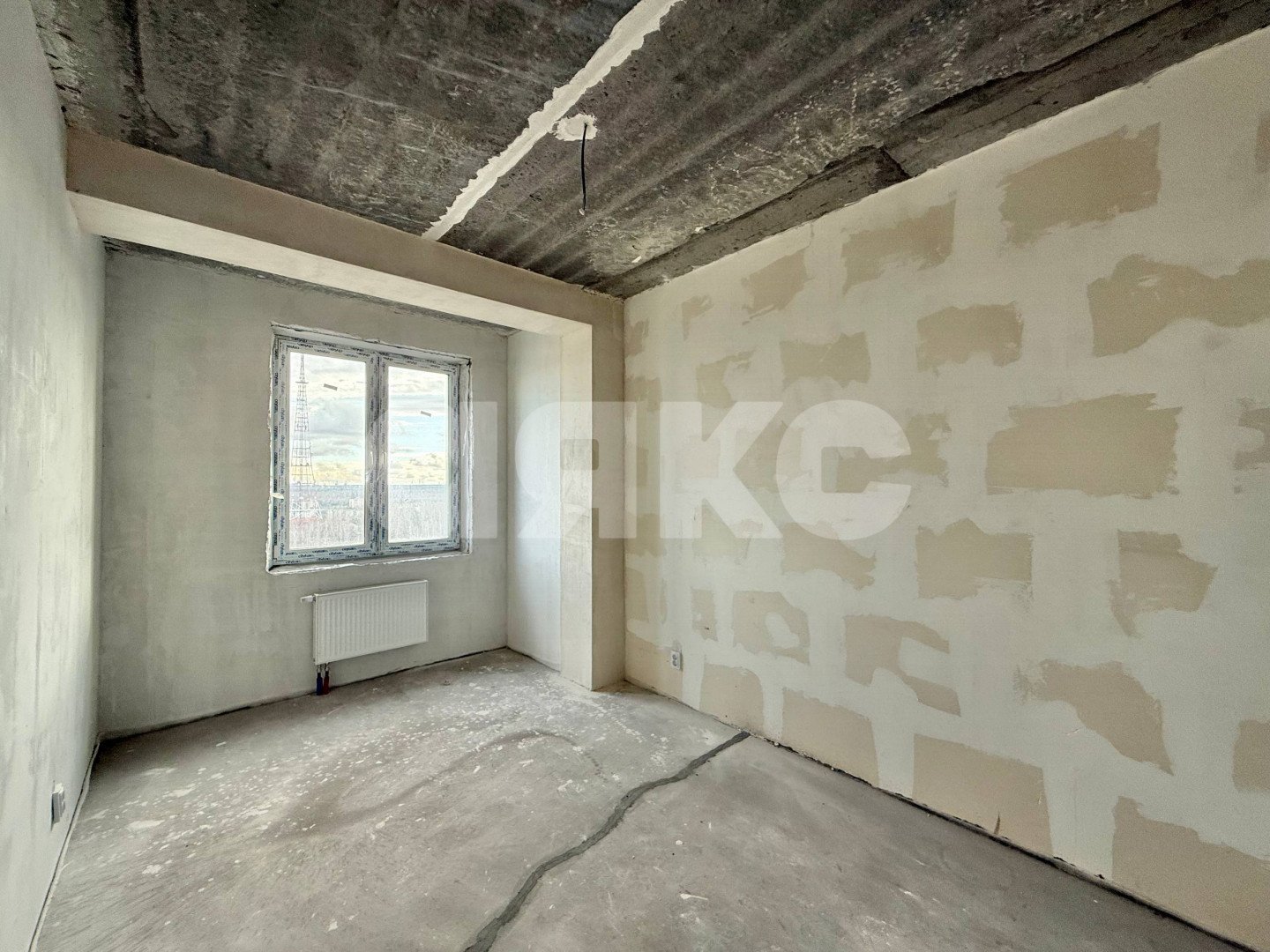 Фото №6: 4-комнатная квартира 79 м² - Нижнекамск, 22-й, пр-кт Шинников, 31Б