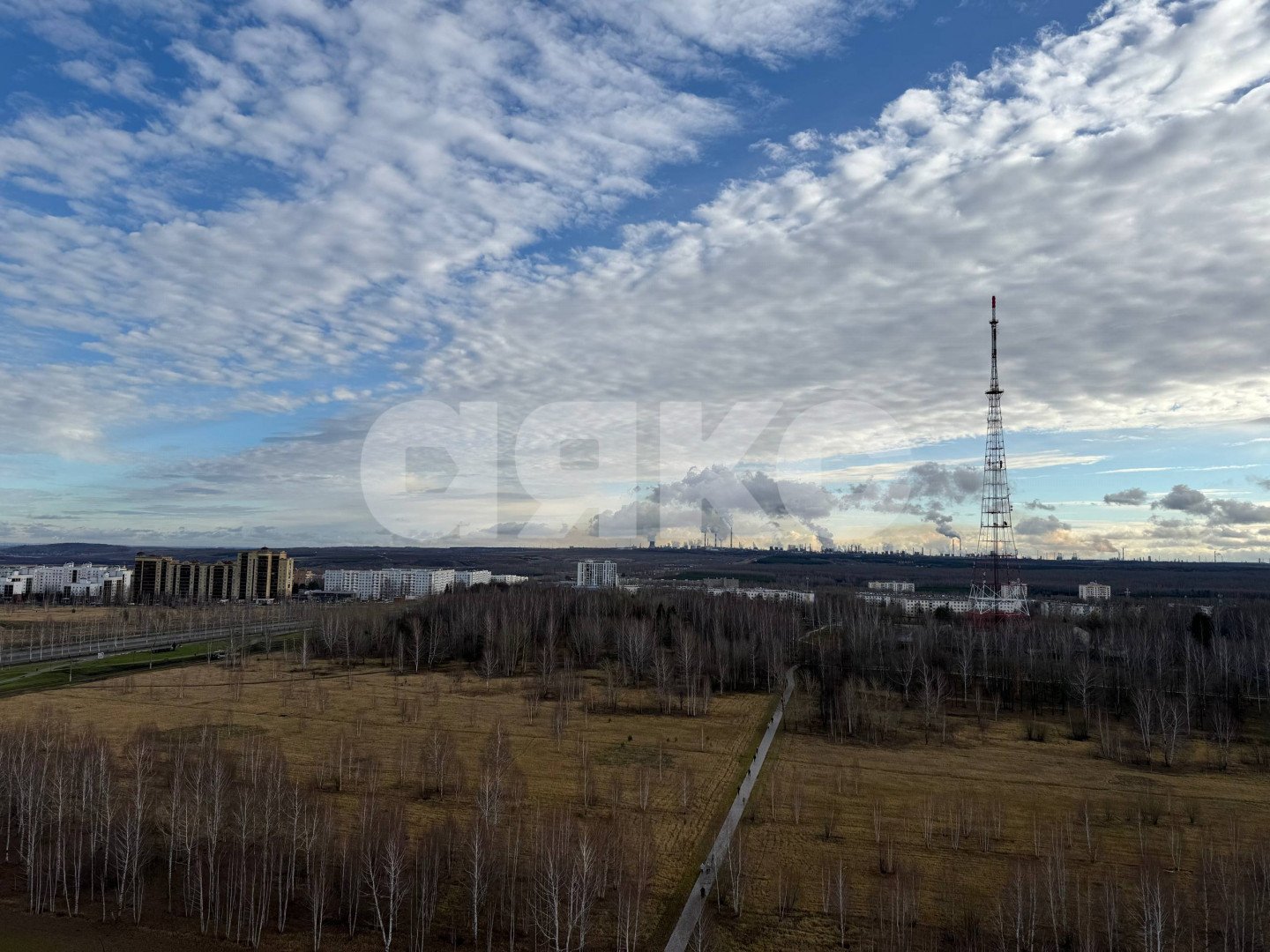 Фото №26: 4-комнатная квартира 79 м² - Нижнекамск, 22-й, пр-кт Шинников, 31Б