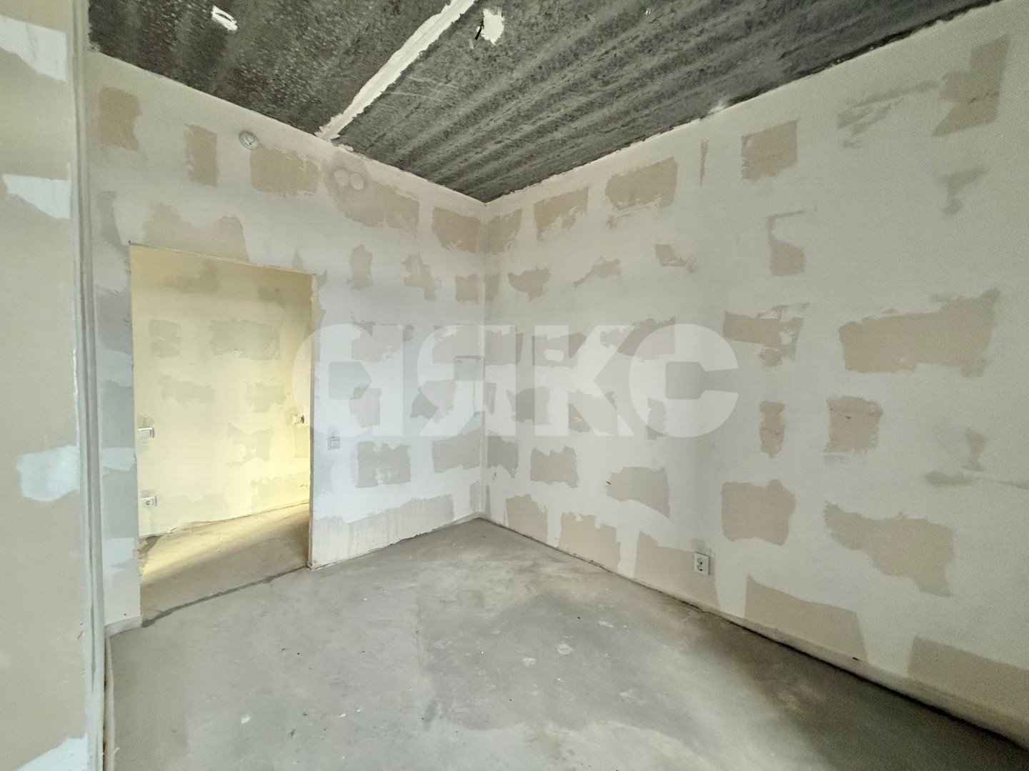 Фото №8: 4-комнатная квартира 79 м² - Нижнекамск, 22-й, пр-кт Шинников, 31Б