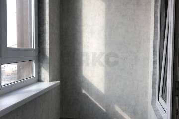 Фото №3: 1-комнатная квартира 32 м² - Новая Адыгея, мкр. жилой комплекс Мега-Победа, ул. Береговая, 3к16