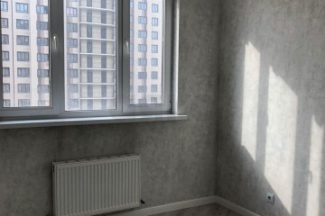 Фото №2: 1-комнатная квартира 32 м² - Новая Адыгея, мкр. жилой комплекс Мега-Победа, ул. Береговая, 3к16