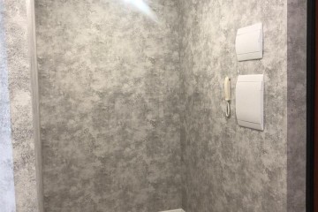 Фото №4: 1-комнатная квартира 32 м² - Новая Адыгея, мкр. жилой комплекс Мега-Победа, ул. Береговая, 3к16