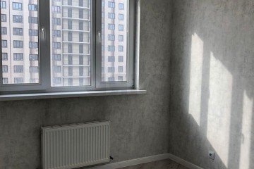 Фото №1: 1-комнатная квартира 33 м² - Новая Адыгея, мкр. жилой комплекс Мега-Победа, ул. Береговая, 3к16