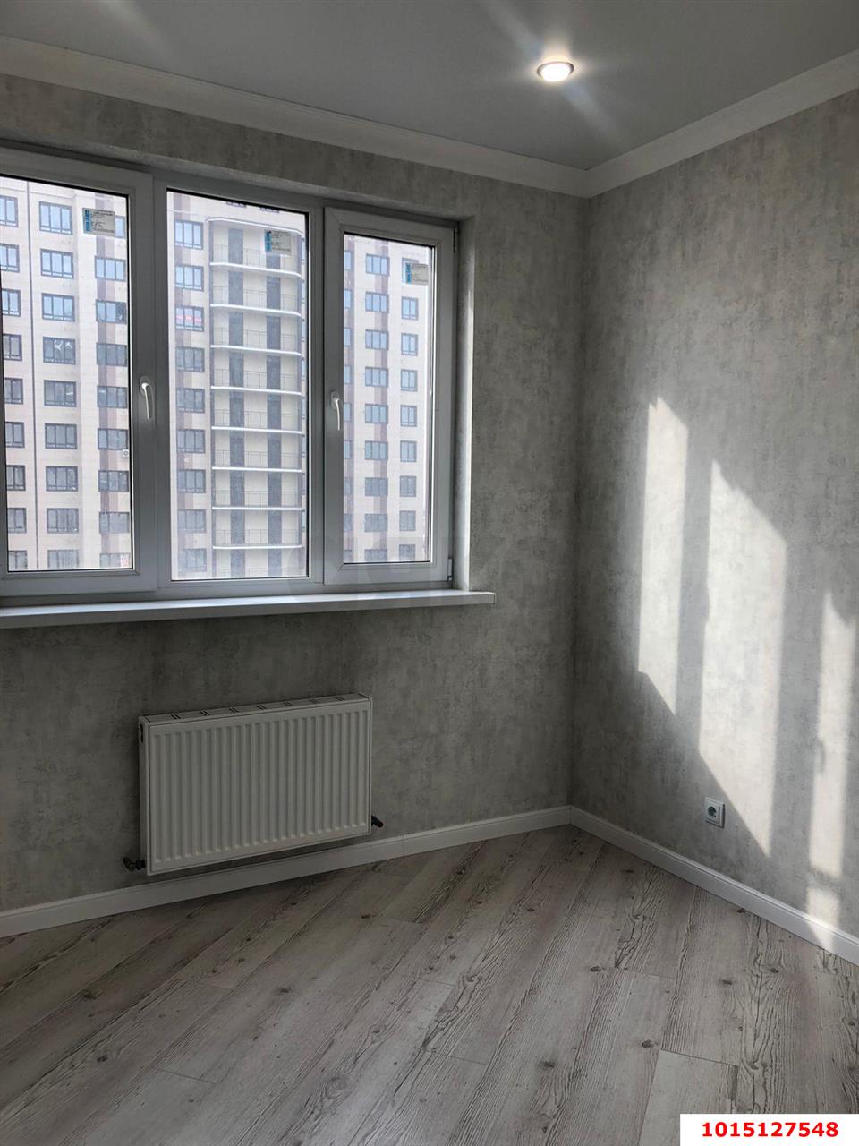 Фото №1: 1-комнатная квартира 33 м² - Новая Адыгея, жилой комплекс Мега-Победа, ул. Береговая, 3к16