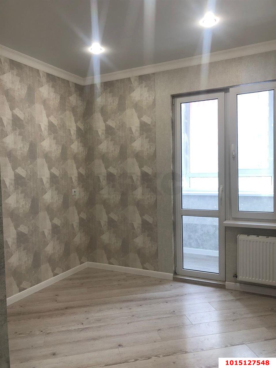 Фото №7: 1-комнатная квартира 33 м² - Новая Адыгея, жилой комплекс Мега-Победа, ул. Береговая, 3к16