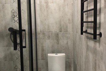 Фото №5: 1-комнатная квартира 33 м² - Новая Адыгея, мкр. жилой комплекс Мега-Победа, ул. Береговая, 3к16