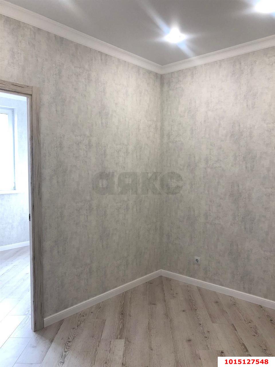 Фото №8: 1-комнатная квартира 33 м² - Новая Адыгея, жилой комплекс Мега-Победа, ул. Береговая, 3к16