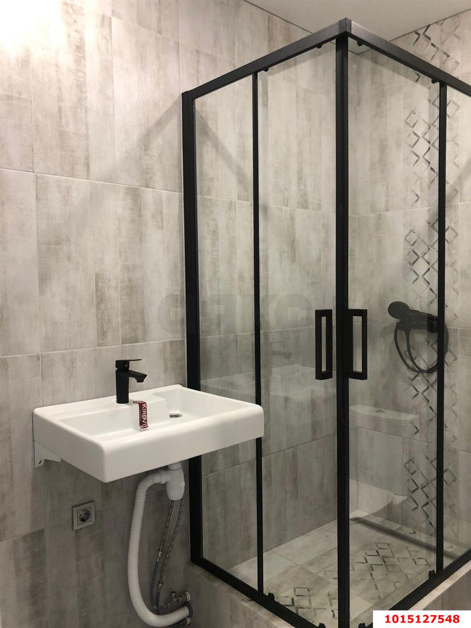 Фото №6: 1-комнатная квартира 33 м² - Новая Адыгея, жилой комплекс Мега-Победа, ул. Береговая, 3к16