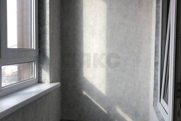 Фото №3: 1-комнатная квартира 33 м² - Новая Адыгея, мкр. жилой комплекс Мега-Победа, ул. Береговая, 3к16