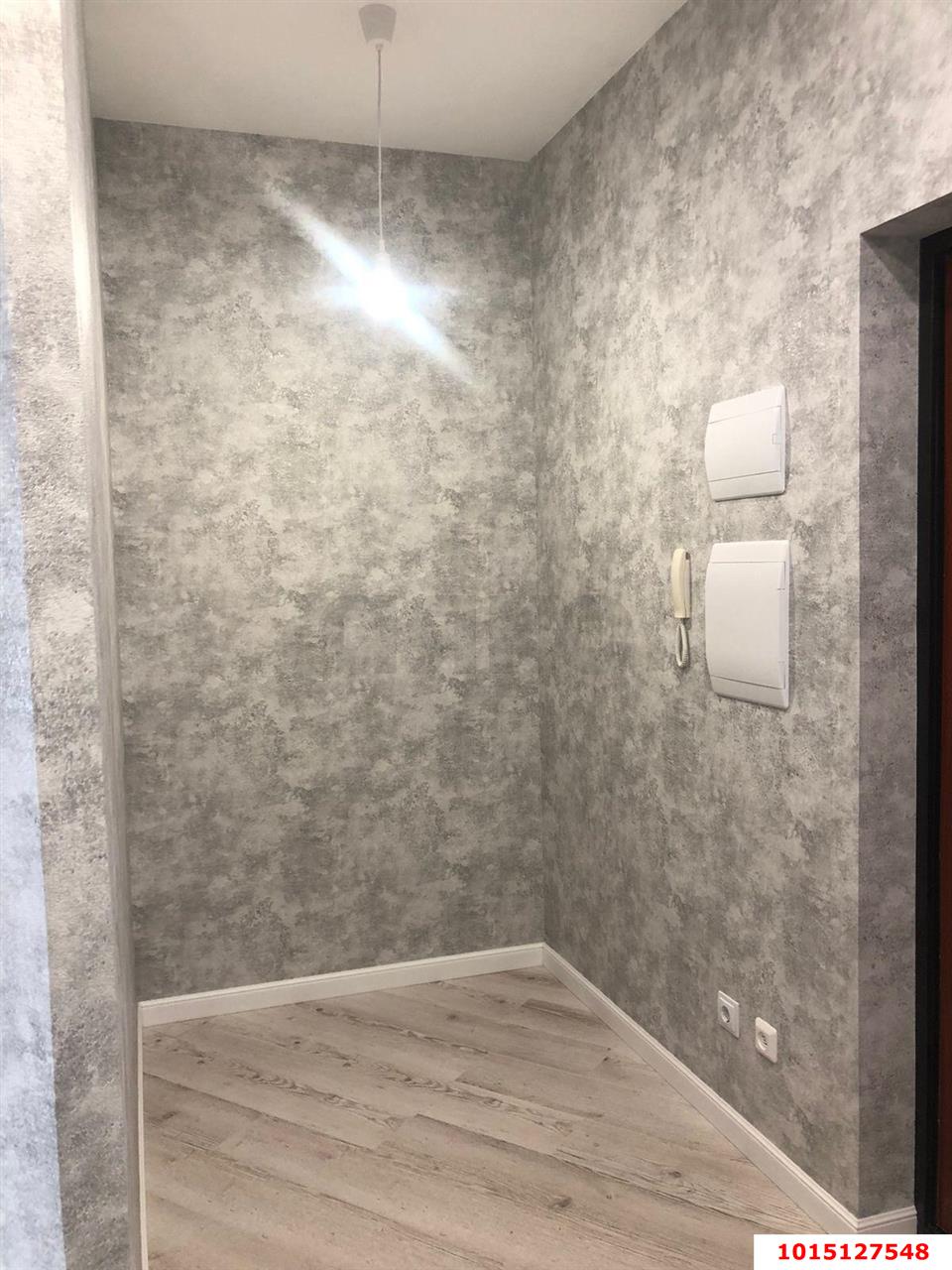 Фото №4: 1-комнатная квартира 33 м² - Новая Адыгея, жилой комплекс Мега-Победа, ул. Береговая, 3к16