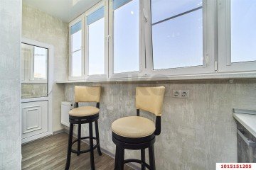 Фото №3: 2-комнатная квартира 60 м² - Краснодар, мкр. ЖК Губернский, ул. им. Героя Яцкова И.В., 9к3