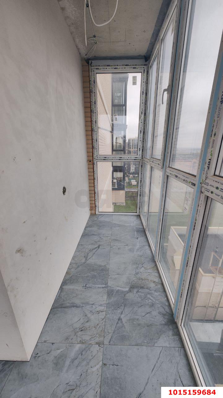 Фото №8: 2-комнатная квартира 73 м² - Краснодар, Любимово, 16