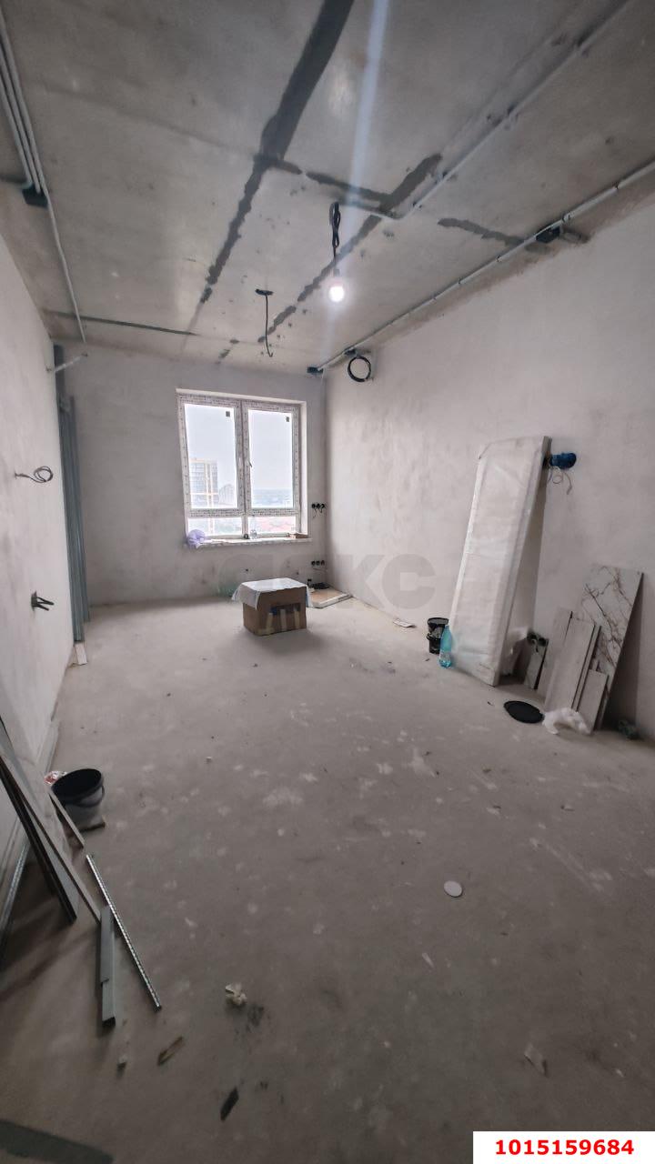 Фото №13: 2-комнатная квартира 73 м² - Краснодар, Любимово, 16