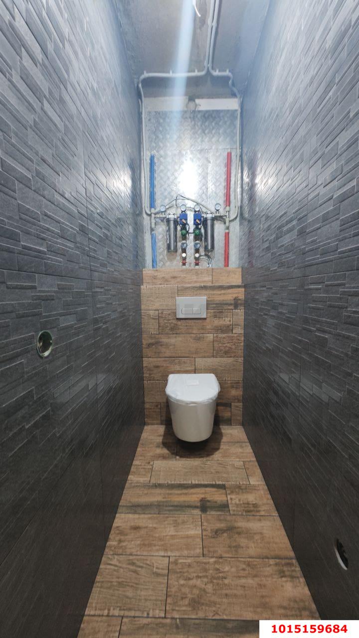 Фото №15: 2-комнатная квартира 73 м² - Краснодар, Любимово, 16