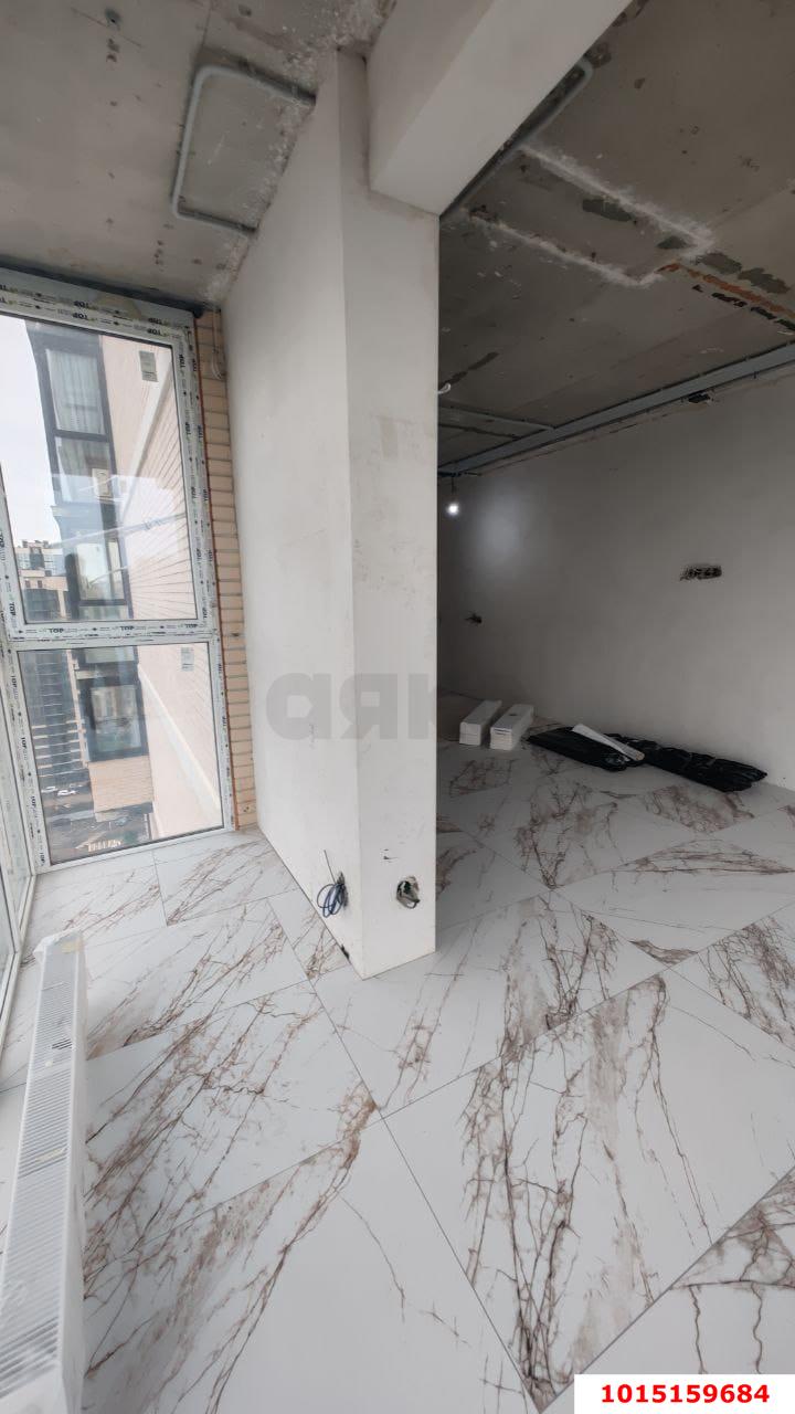 Фото №12: 2-комнатная квартира 73 м² - Краснодар, Любимово, 16