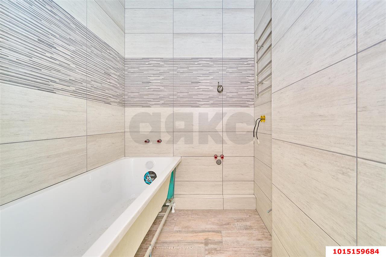 Фото №14: 2-комнатная квартира 73 м² - Краснодар, Любимово, 16