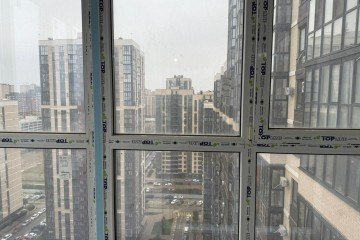 Фото №4: 2-комнатная квартира 73 м² - Краснодар, мкр. Любимово, 16