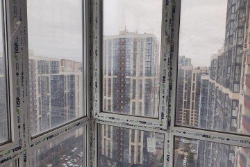 Фото №4: 2-комнатная квартира 73 м² - Краснодар, мкр. Любимово, 16